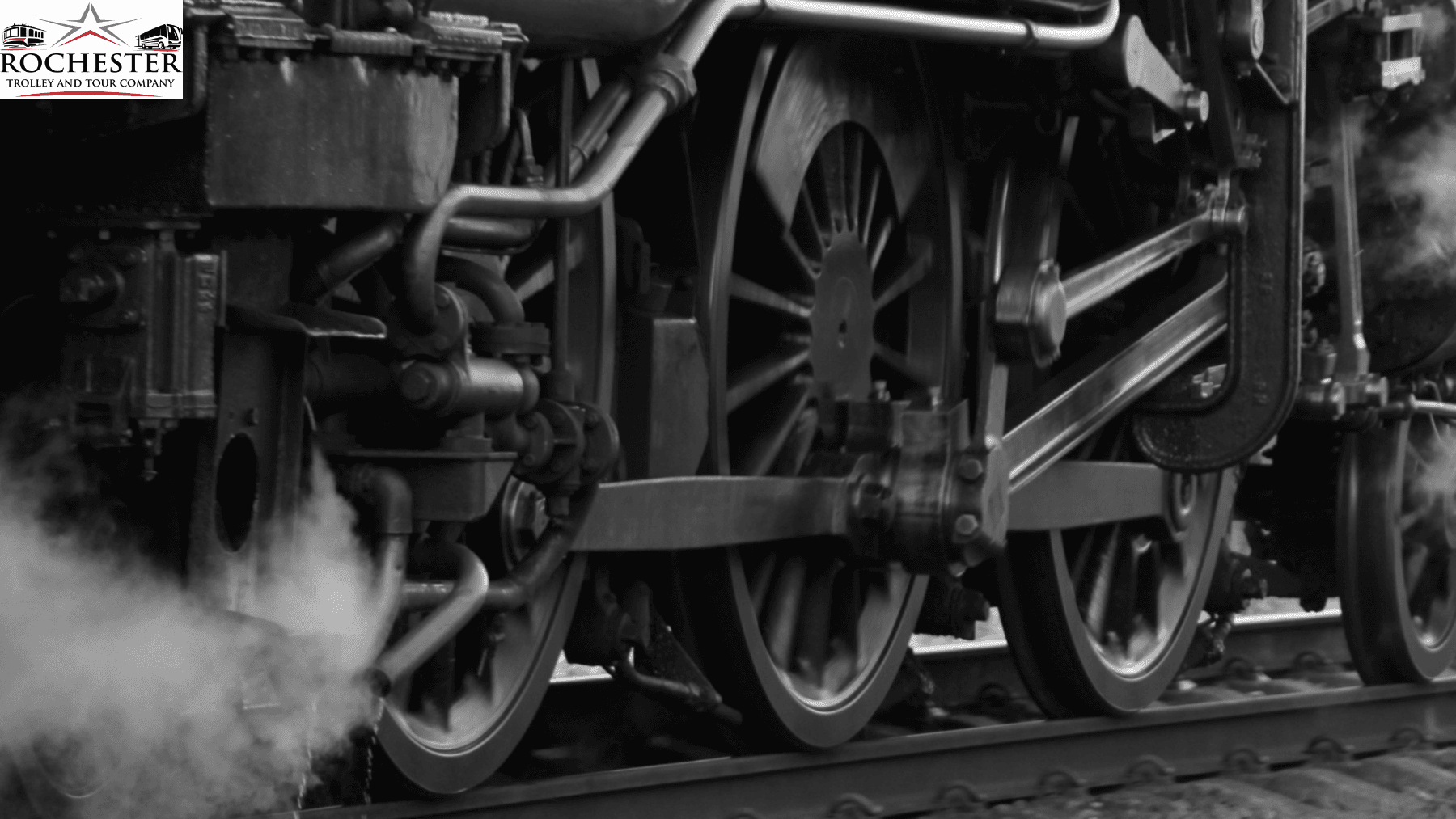Minnesota Rail & History Tour in Stewartville, MN