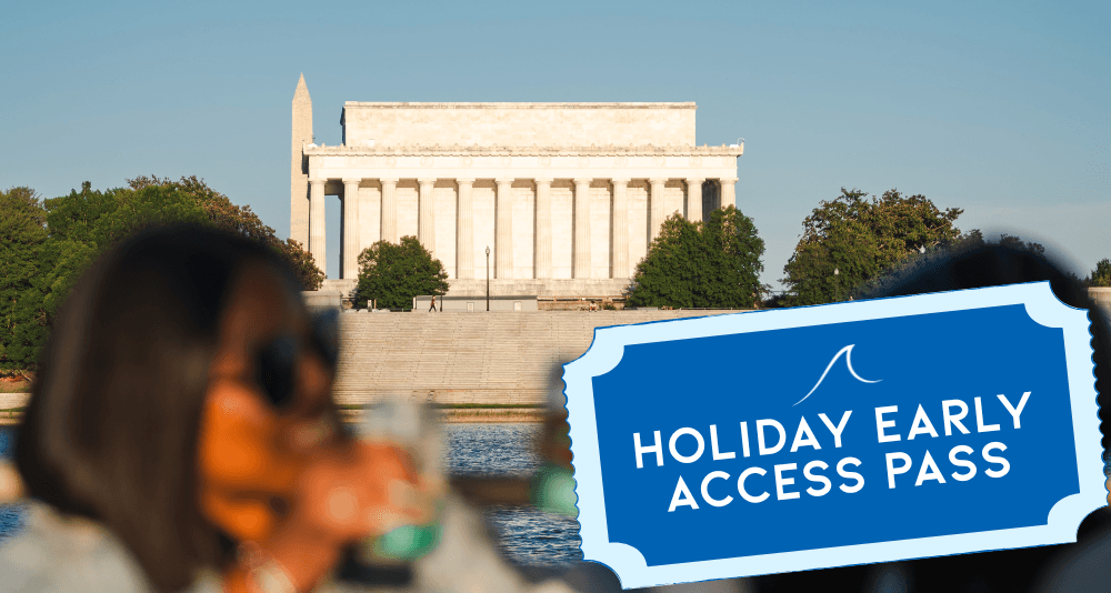 Holiday Early Access Pass Unlocks 30% Off Sea Suite Cruises 2026 in Washington, D.C. photo 1