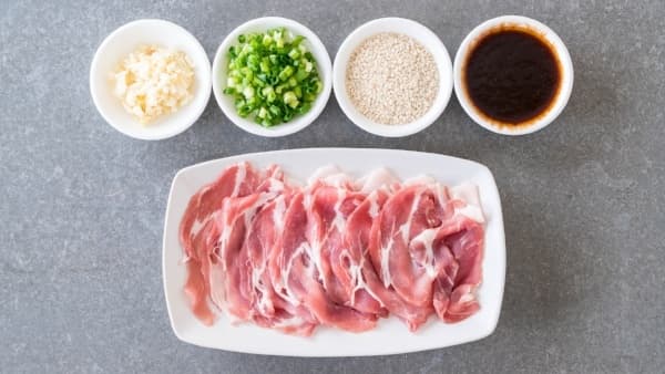 Couples Cook Korean Cuisine in Baltimore, MD