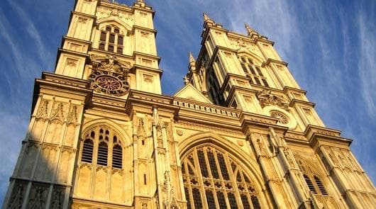 Da Vinci Code Tour in London with Brit Movie Tours
