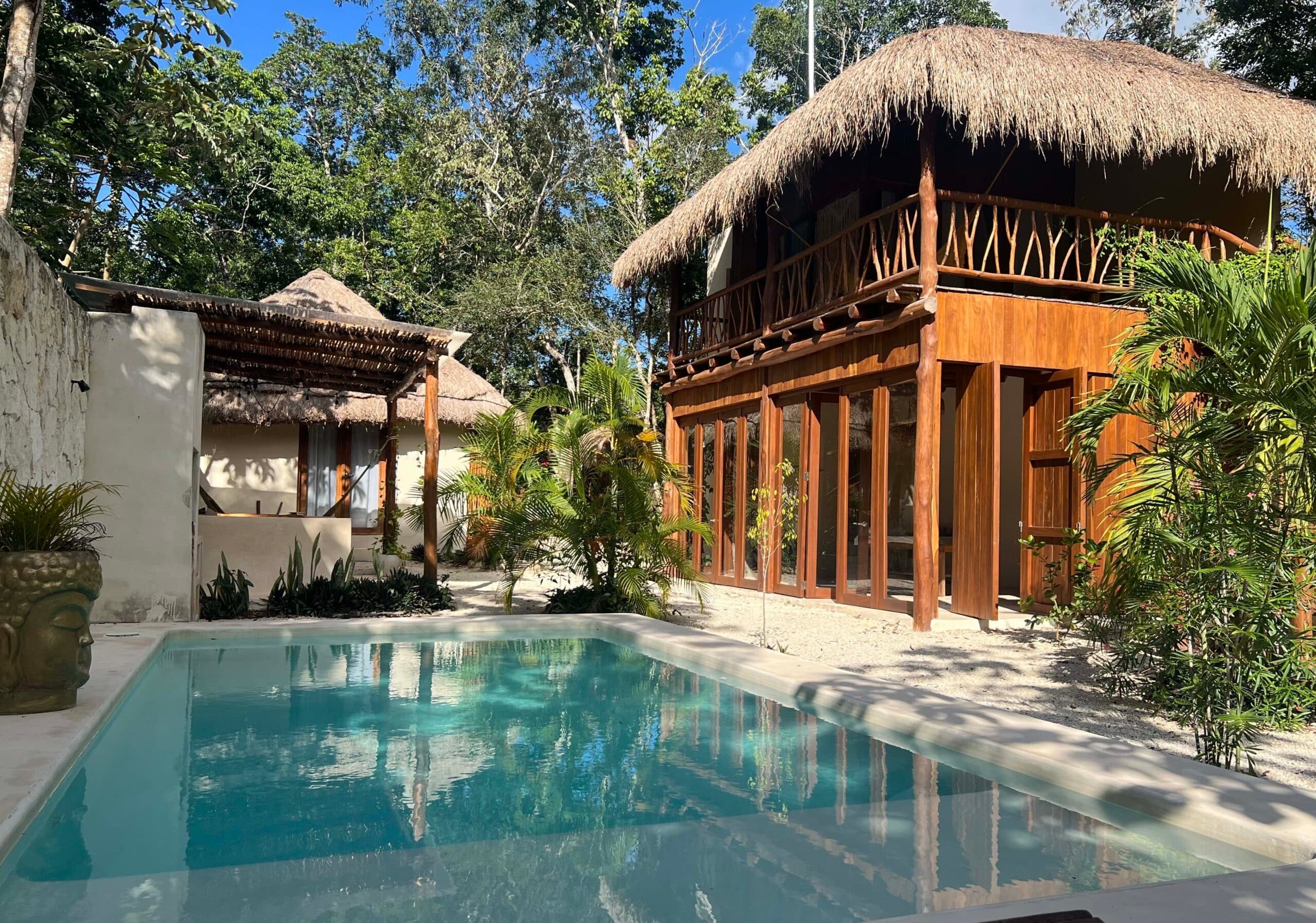 Comfortable Cabin Stays for Relaxed Outdoor Vacations