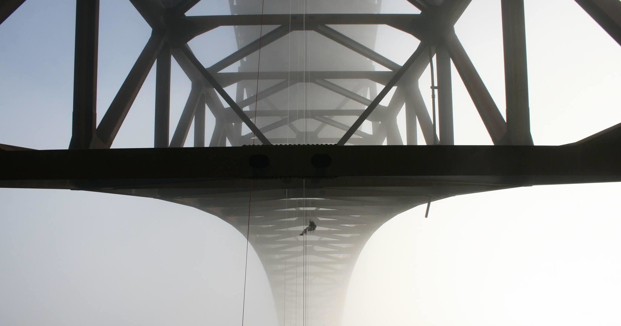 Rappel the New River Gorge Bridge on Bridge Day — 876-Foot Descent at West Virginia’s Biggest Festival