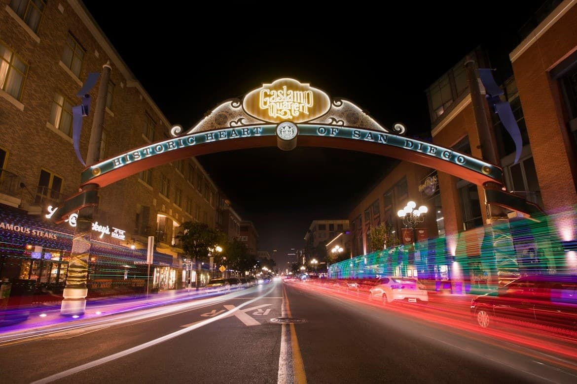 Night Old Town Ghost Tour: Haunted History Walk in Old Town San Diego