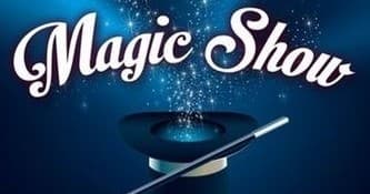 Family Magic Shows at Smoke & Mirrors Theater Glenside