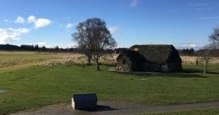 Historical Land Adventure with Loch Ness Tours