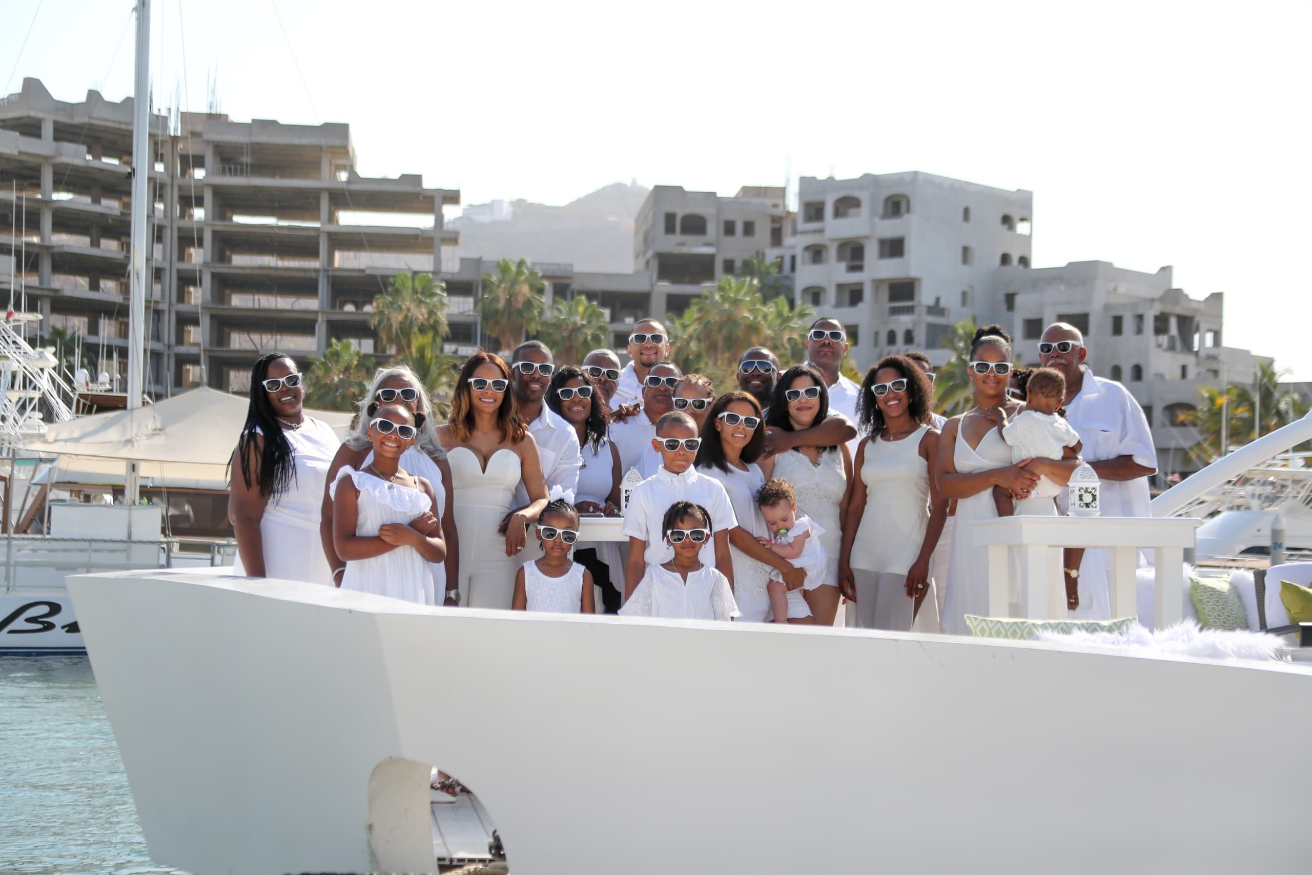 Private Pelican 11 Catamaran: Cabo San Lucas Sunset & Snorkel Charter