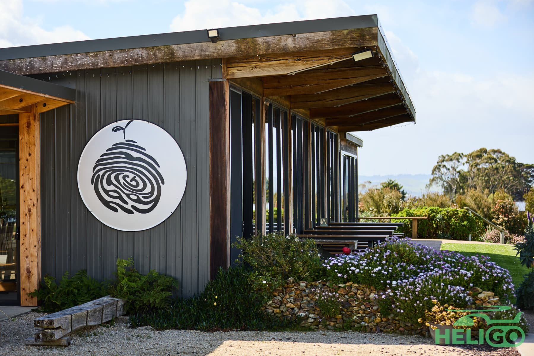 Scenic Aerial Tour and Cider Lunch at Wilsons Promontory from Tyabb Airport