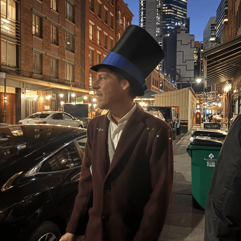 South Street Seaport: Manhattan's Oldest Streets Walking Tour