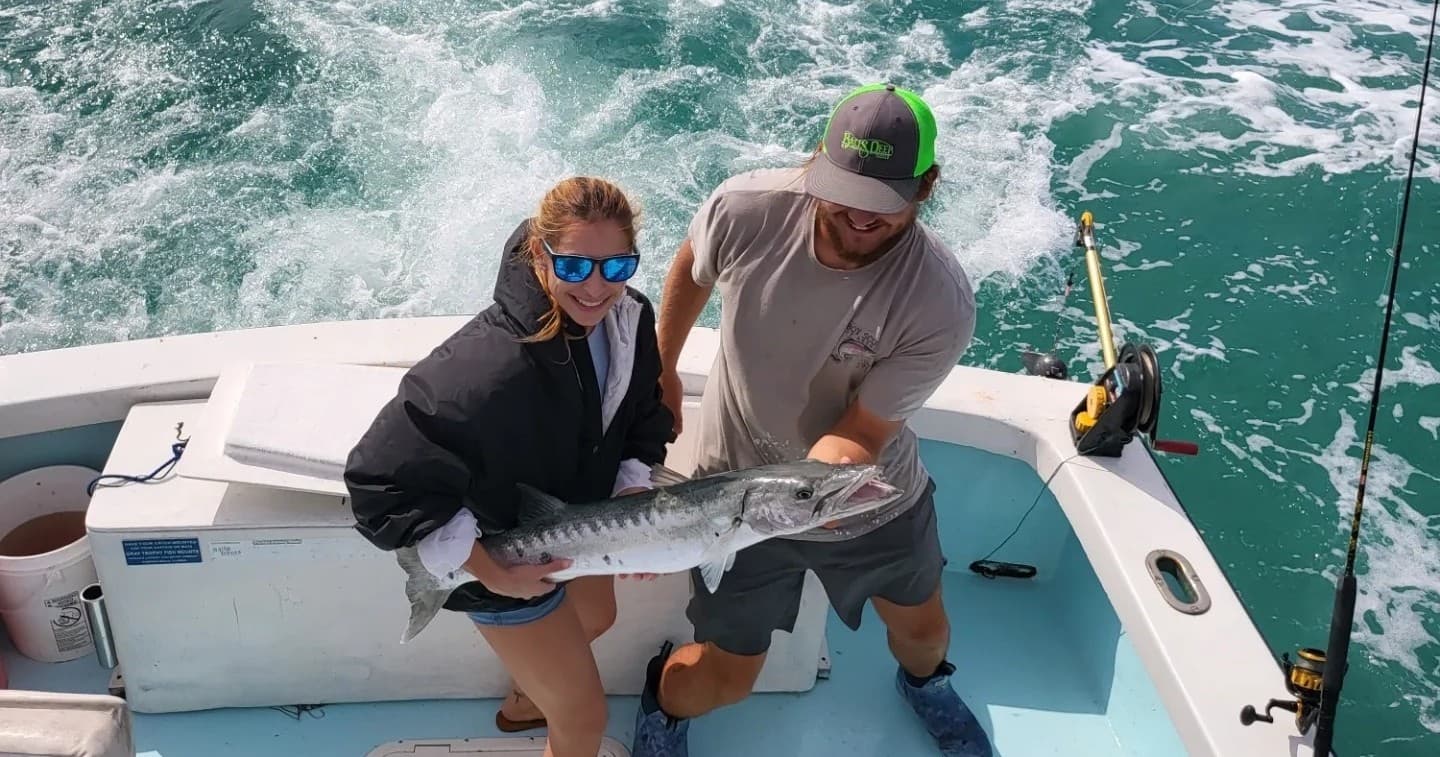 3-Hour Inshore Private Charter | Private in Key West, Florida photo 1