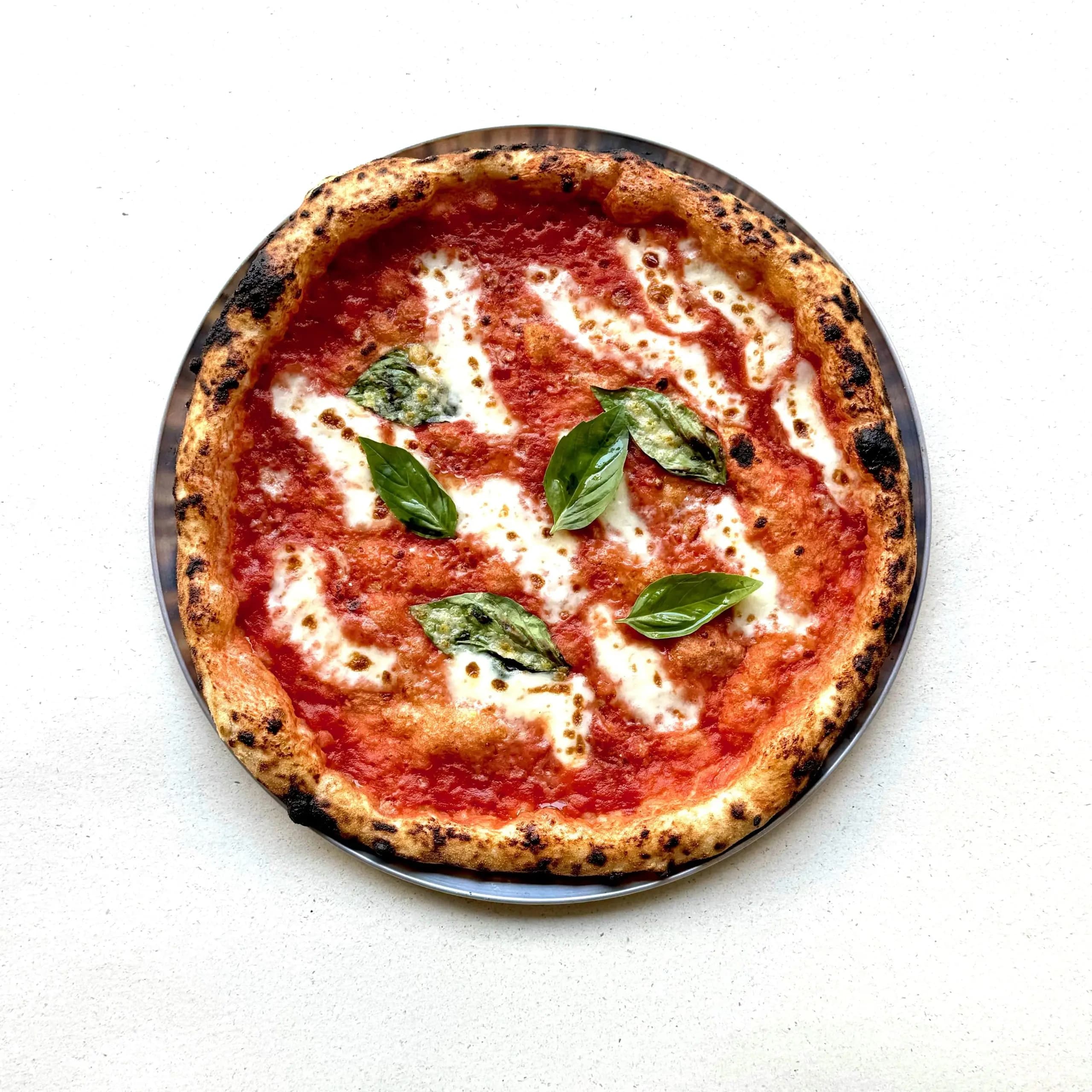 Slice of Zurich: Add a Pizza Upgrade to Your Adventure Booking