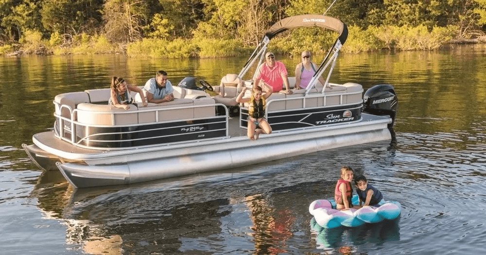 Boat Rental in Crystal River, Florida