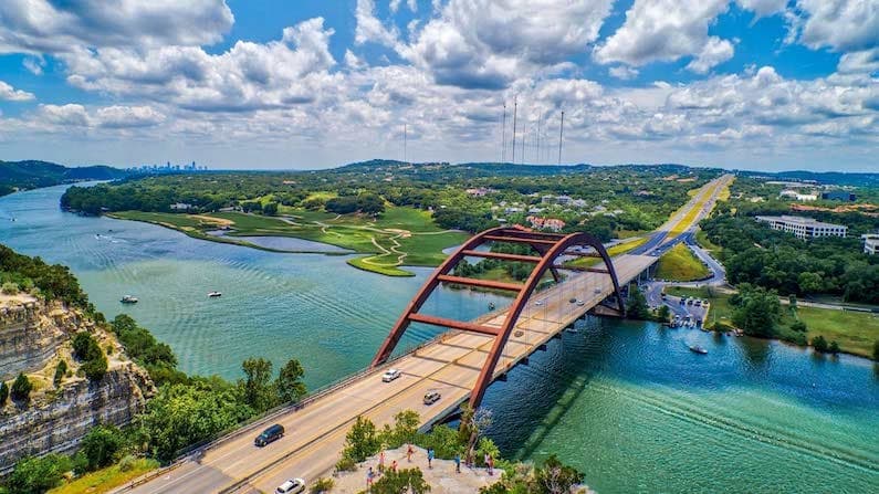 Lake Austin Party Cove Booking: Private Fun in Austin, TX