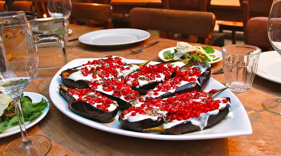 Explore the Rich Flavors of the Middle East: Arabic Cooking Workshop in Amsterdam