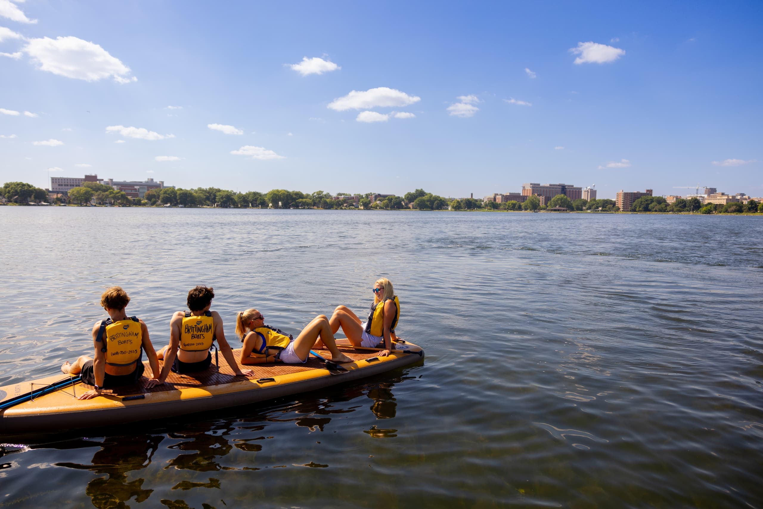 Full Day Member Rentals | Rentals in Madison, Wisconsin