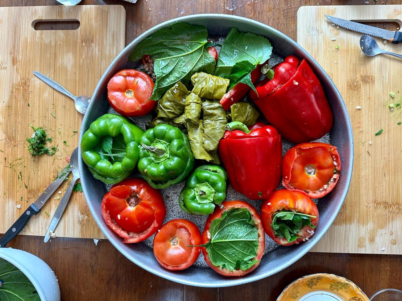 Culinary & Hiking Adventure with Crete Local Adventures