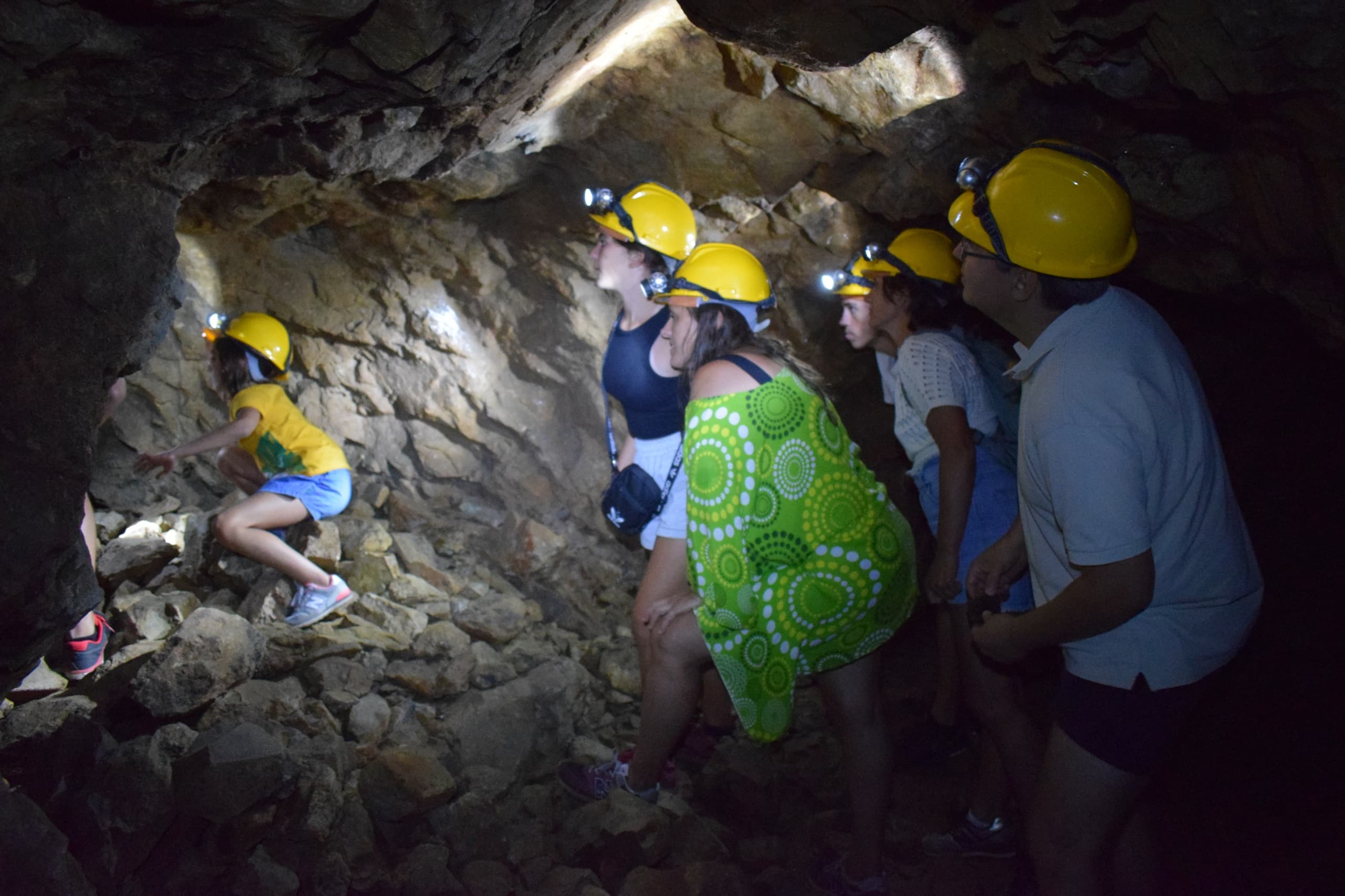 Arouca’s Historic Mines & Montanhas Mágicas with NaTour Way