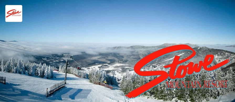 StoweKD Weekend Ski Trip with OvRride from New York