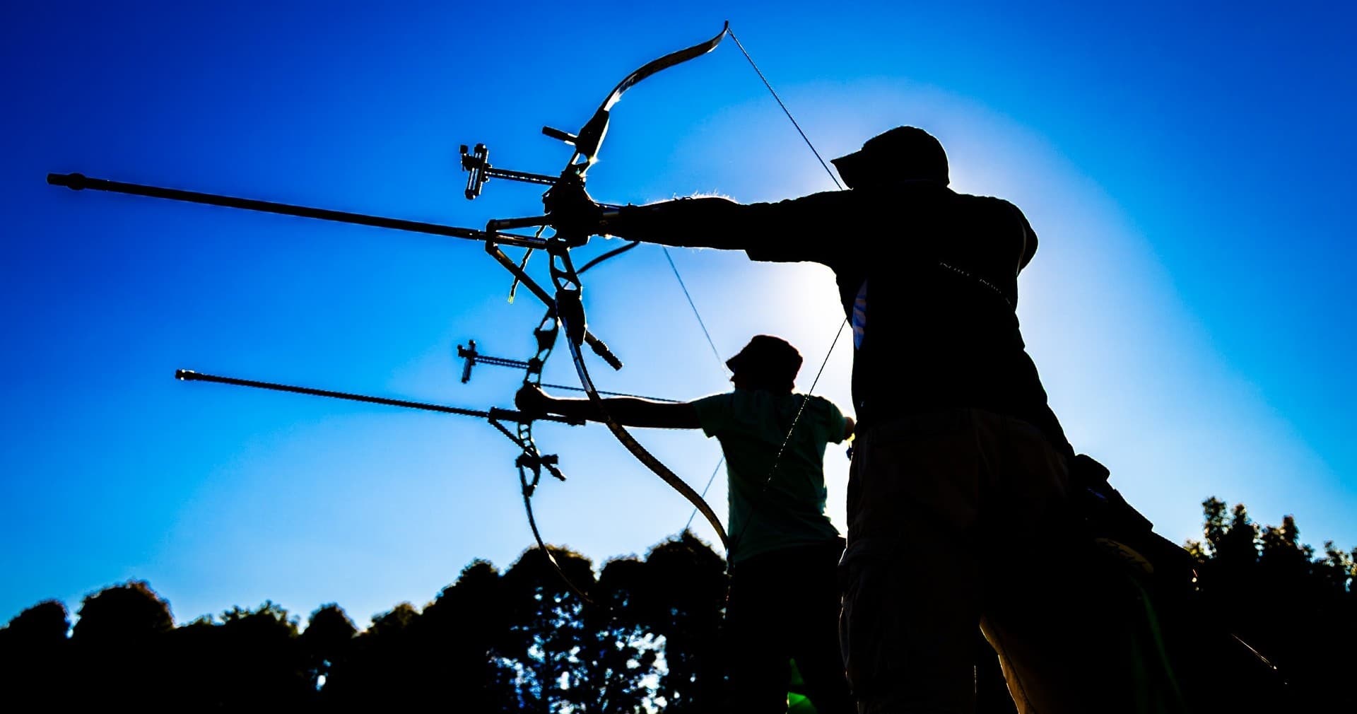 Target Practice: Archery Intro at Redcliffe City Clay Target Club — Beginner Lesson in Clontarf