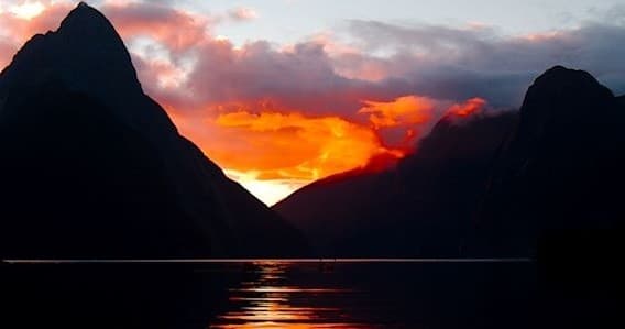 Water Adventures with Koru Scenic Tours in Deep South