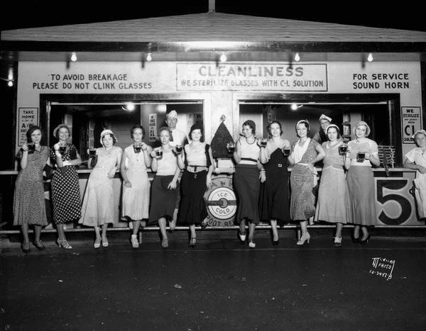 She Sips & Sails: Ladies' Brew Cruise on Lake Geneva