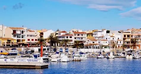 Cala Millor to Cala Ratjada Shuttle: Morning Catamaran with Underwater Windows photo 1