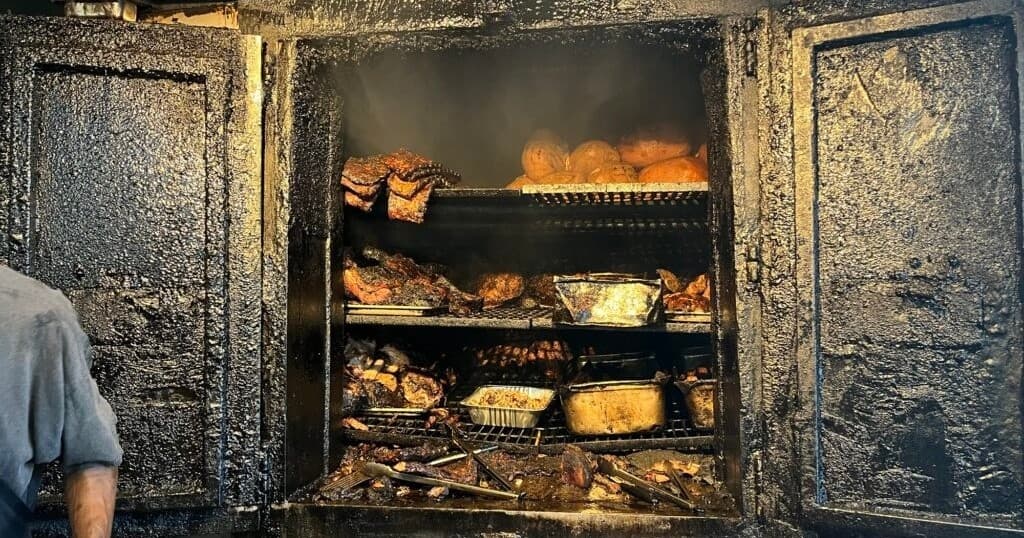 Burnt Ends Tour: Kansas City's Three-Stop Barbecue Immersion