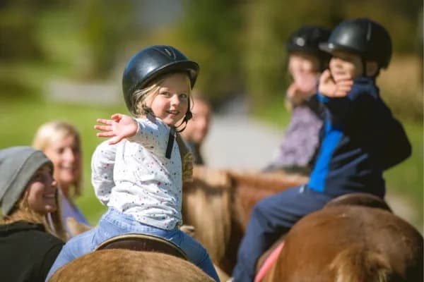 Kids’ Multi-Adventure in the Catalan Pyrenees with Alta Ruta