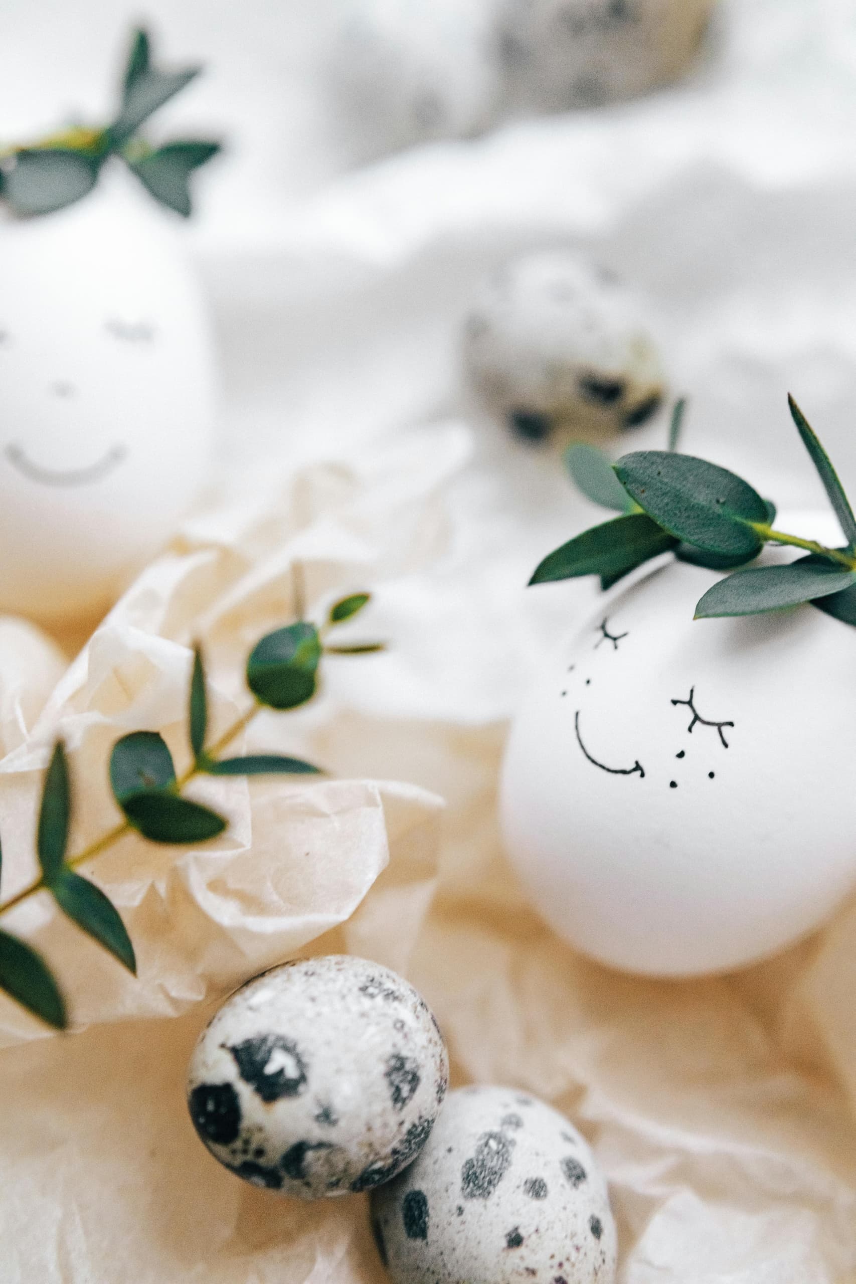 Paint & Play Easter Theme at Home & Harvest — Creative Kids Workshop near Altoona