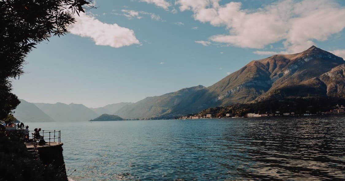 Lake Como Boat Tour with Bellagio Voyage in Magreglio