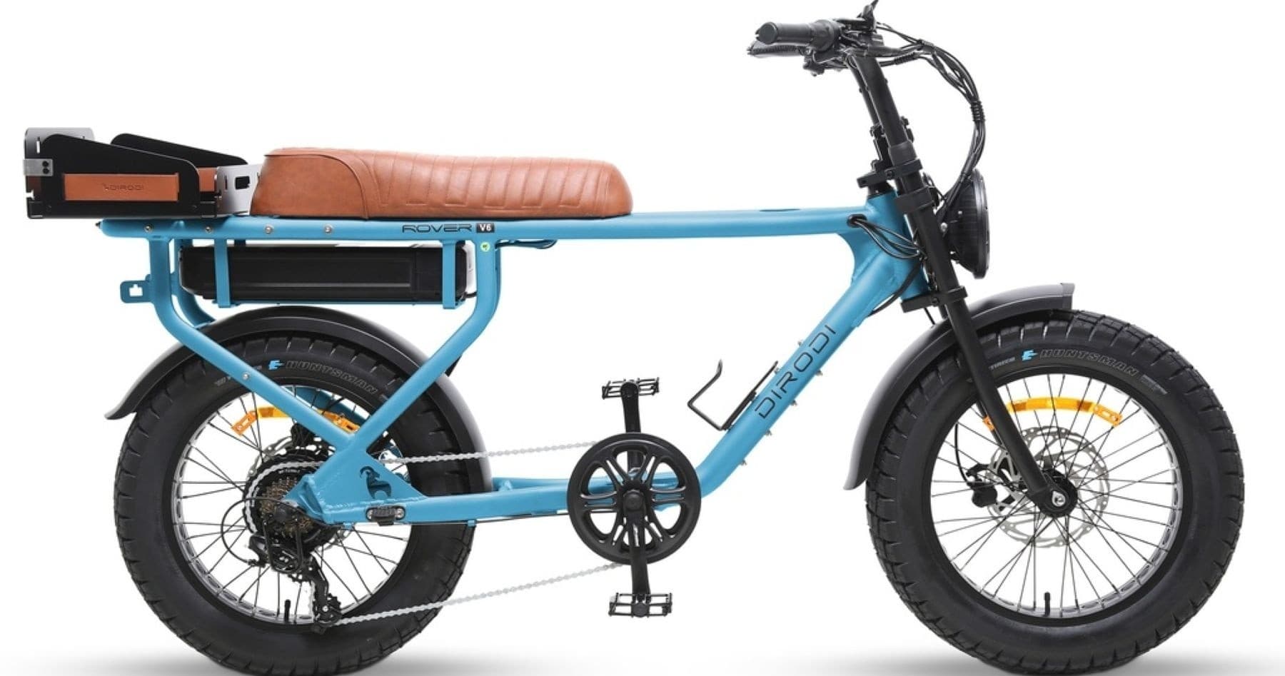 Water Activities & Cruiser E-bike Tour in Whitsundays