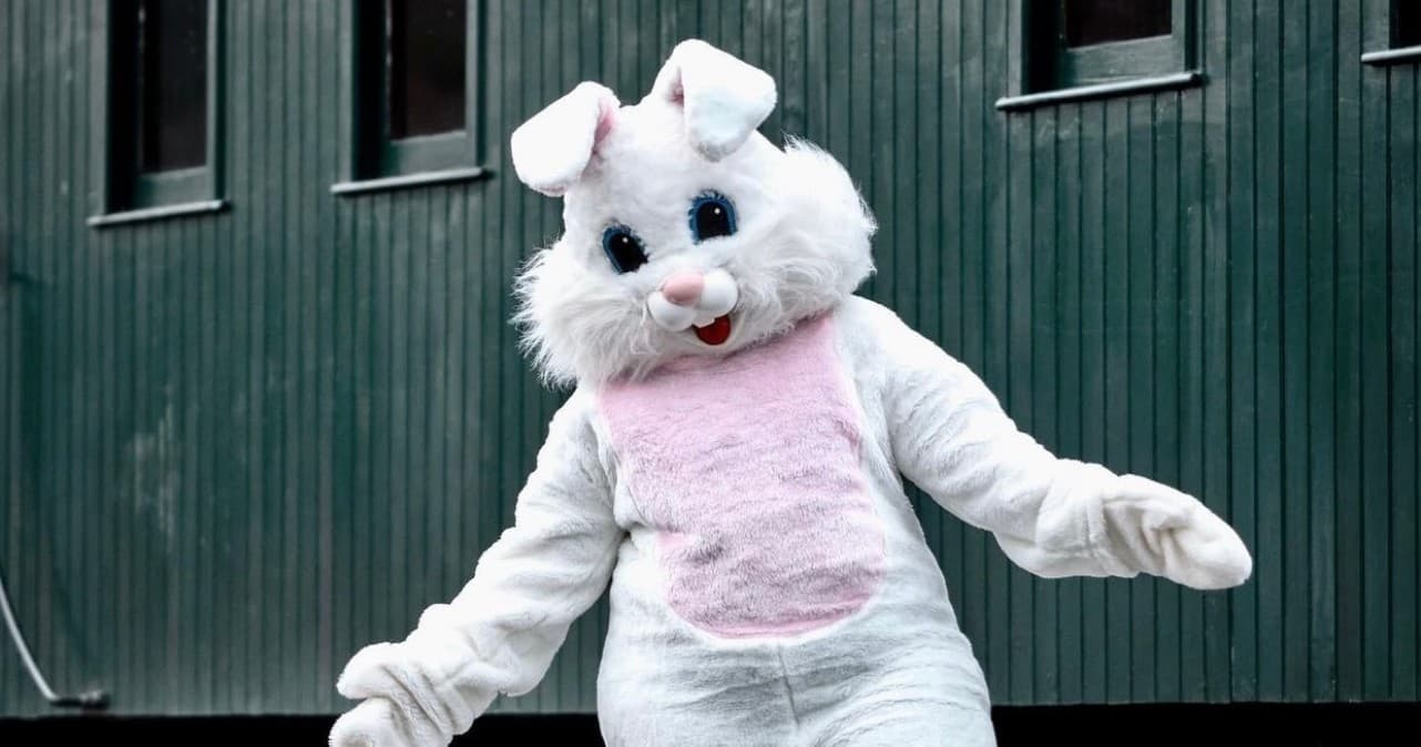 Celebrate Easter Aboard the Historic East Broad Top Railroad in Pennsylvania