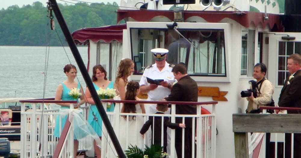 Virginia Dare Cruises & Marina fleet