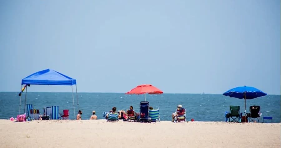 Bicycle Day Adventures with Tybee Beach Bus