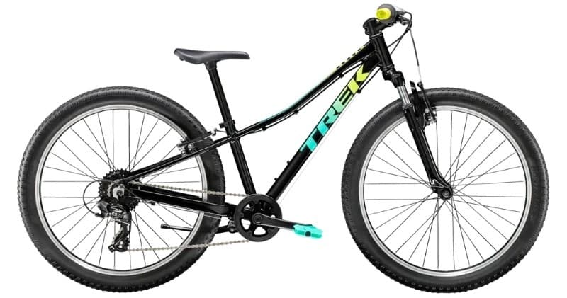 Kids Mountain Bike Adventures at Burnside Bikes