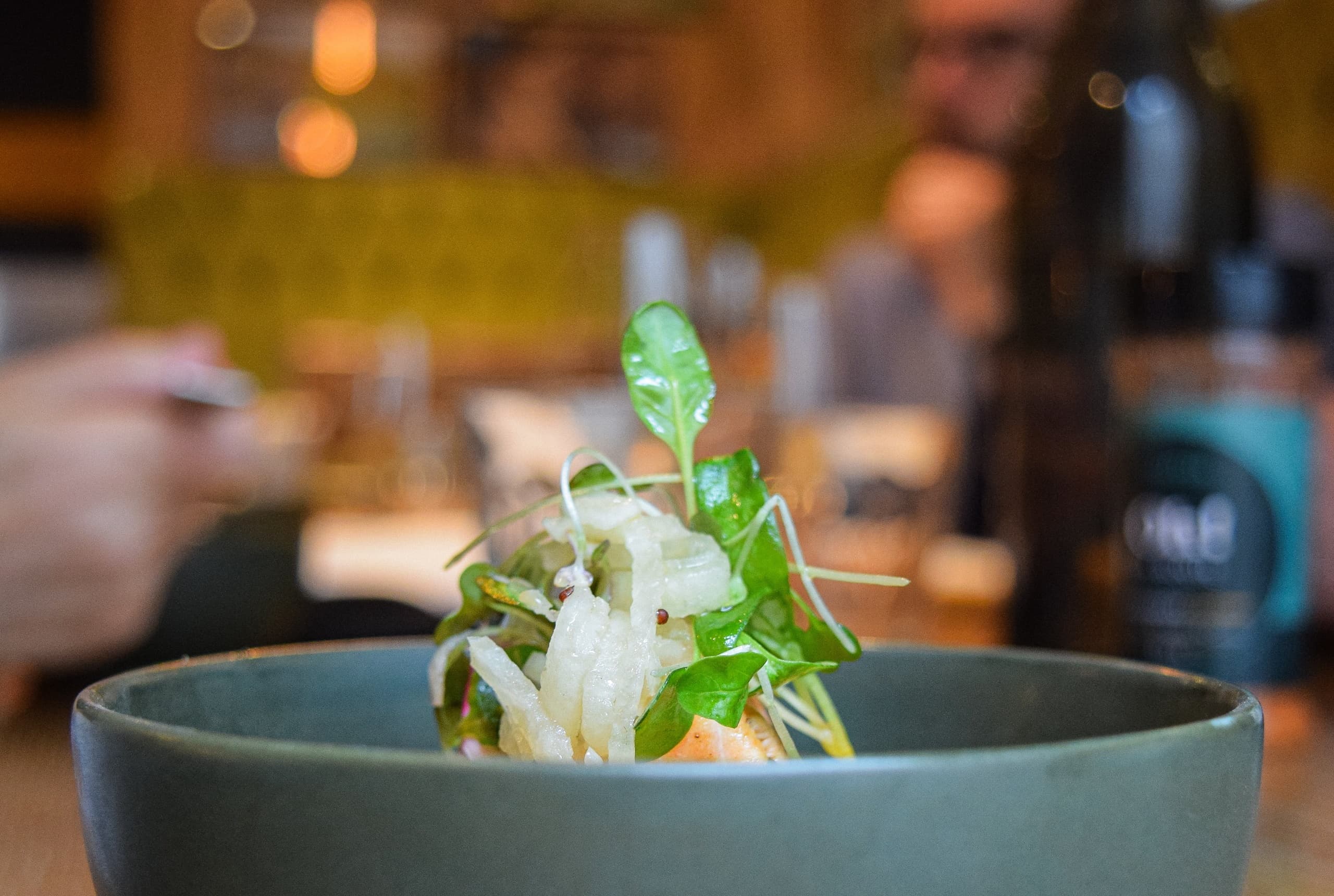 Historical & Culinary Tour of Vieux-Québec with Cicerone Tours