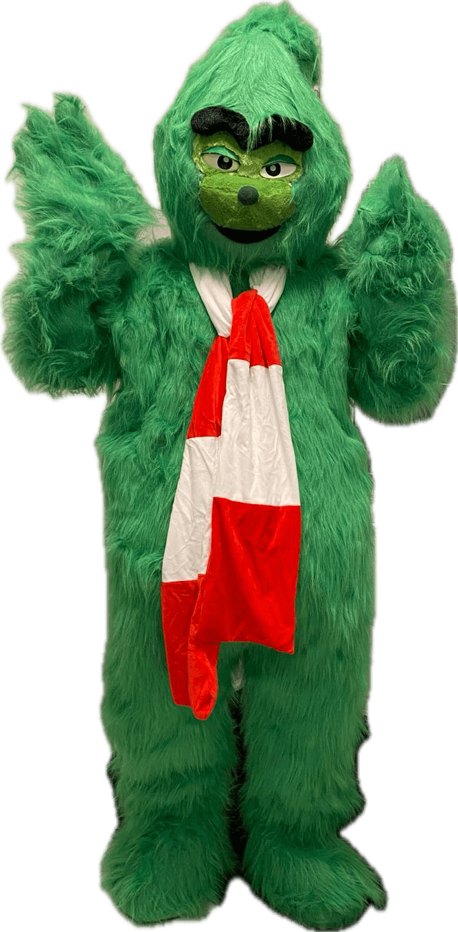 Hire Christmas Mascots in Toronto for Holiday Events photo 2