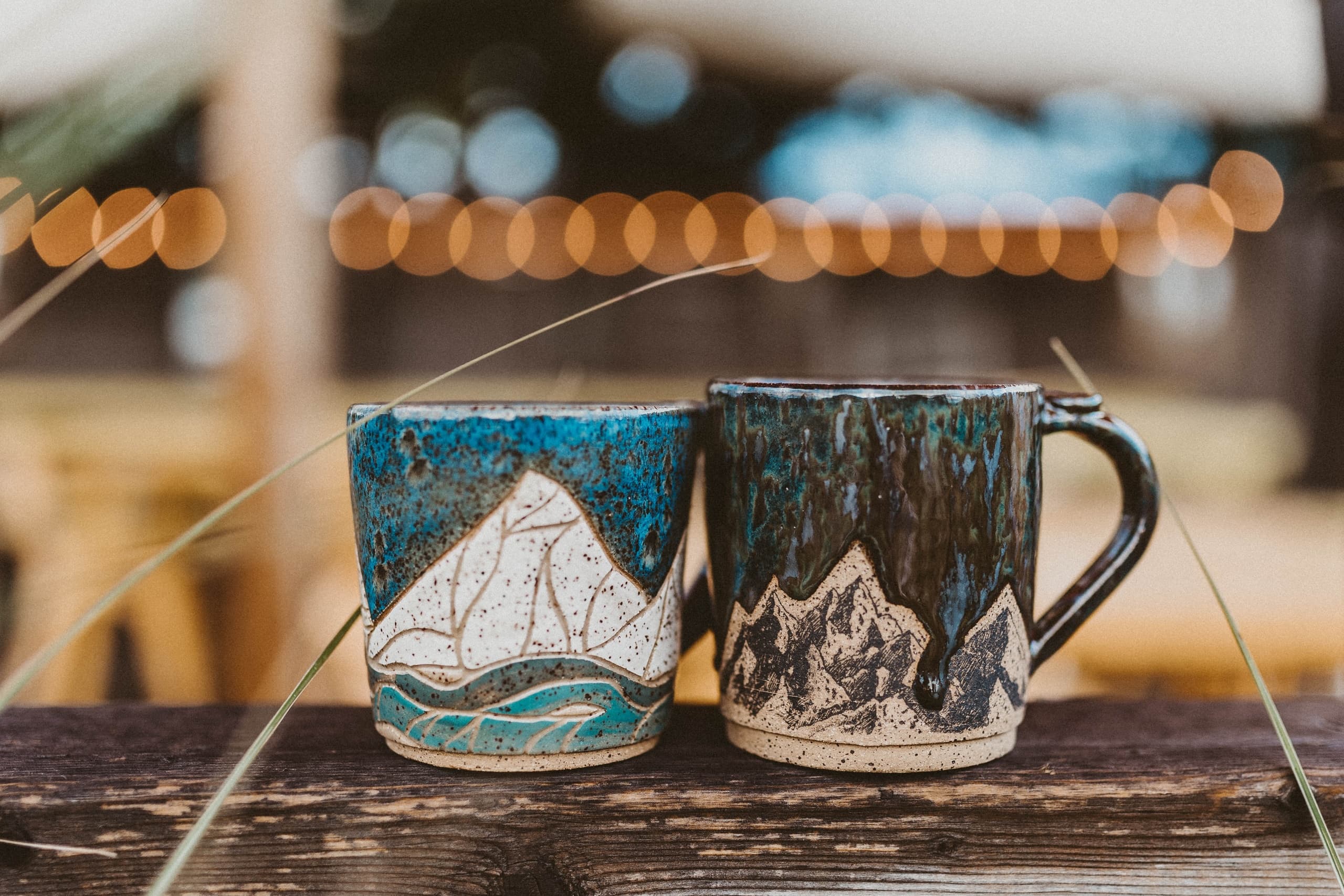 Pottery & Creativity at Urban Surf & Sketch Pottery