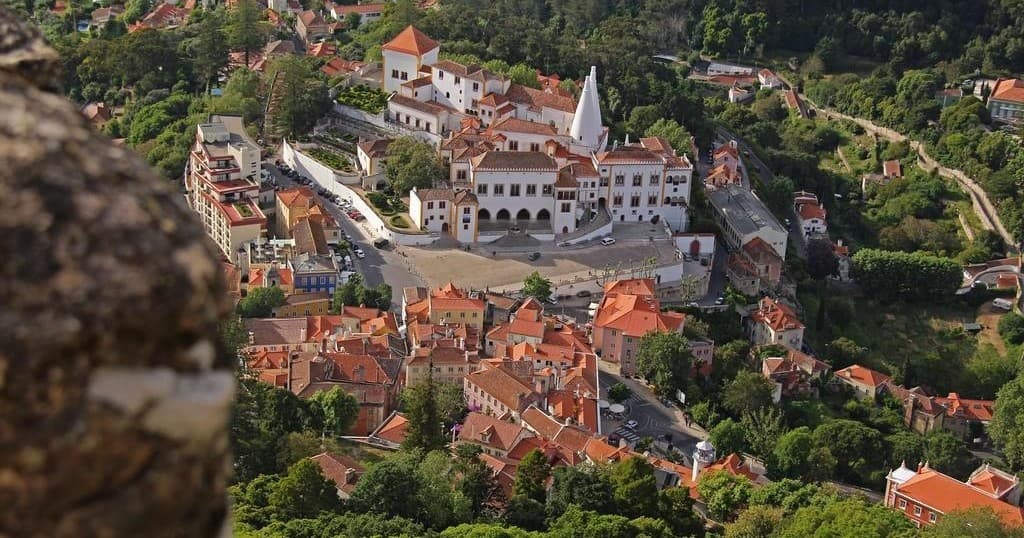 Outdoor Adventure with Lisbon on Wheels: Custom Sintra Tour in Portugal