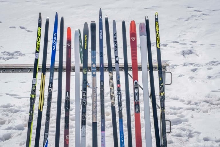 Winthrop 6-Day Ski Rental — Flexible Gear for Exploring Methow Valley Trails
