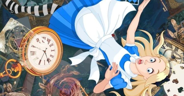 Twisted Wonderland: ALICE IN WONDERLAND - St Kilda's Psychological Escape Game