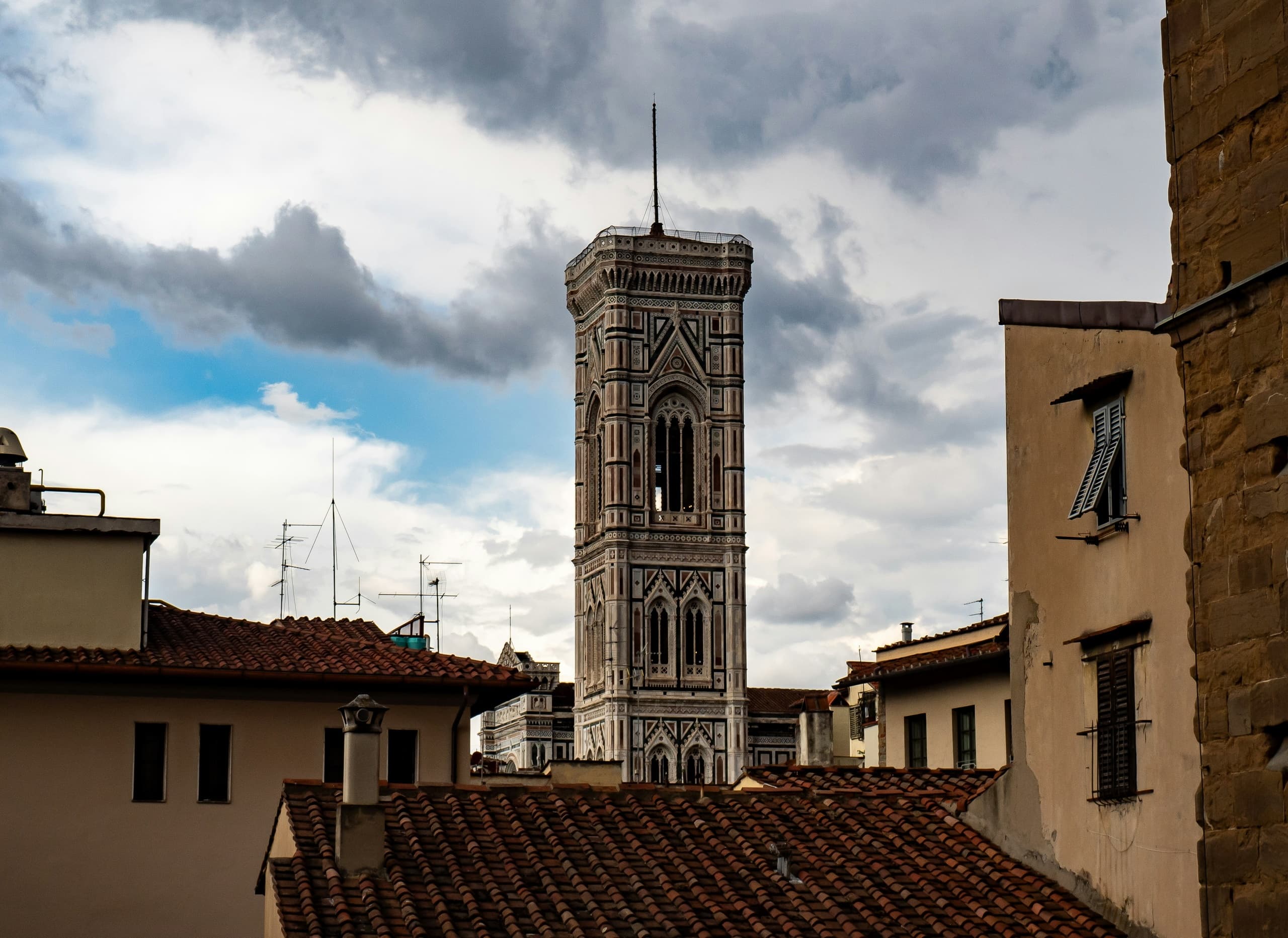 Climb Giotto’s Bell Tower & Explore Florence’s Baptistery: 3-Day Giotto Pass Guide photo 1