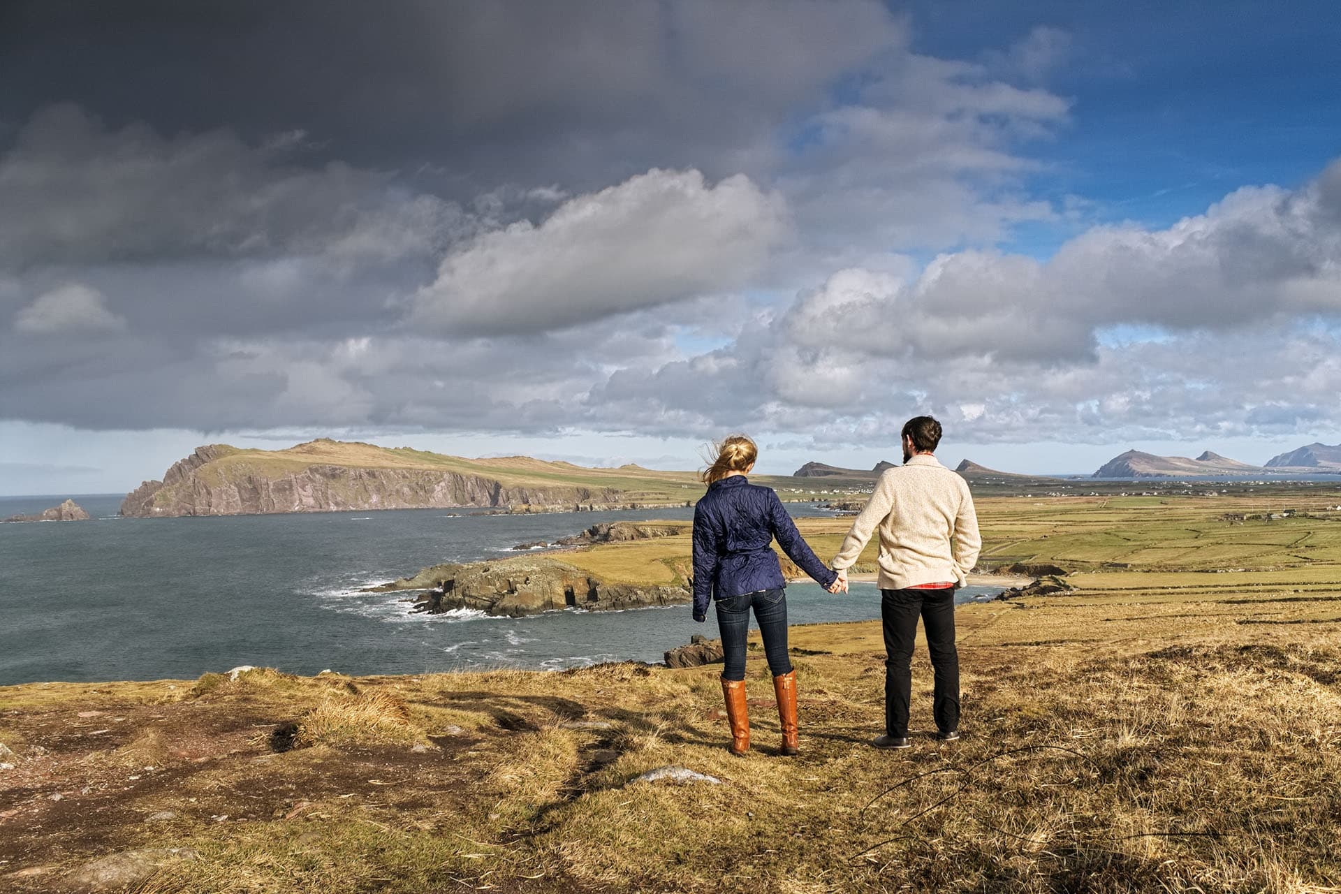 Outdoor & Photography Tour at Dingle Peninsula by Dingle Darkroom