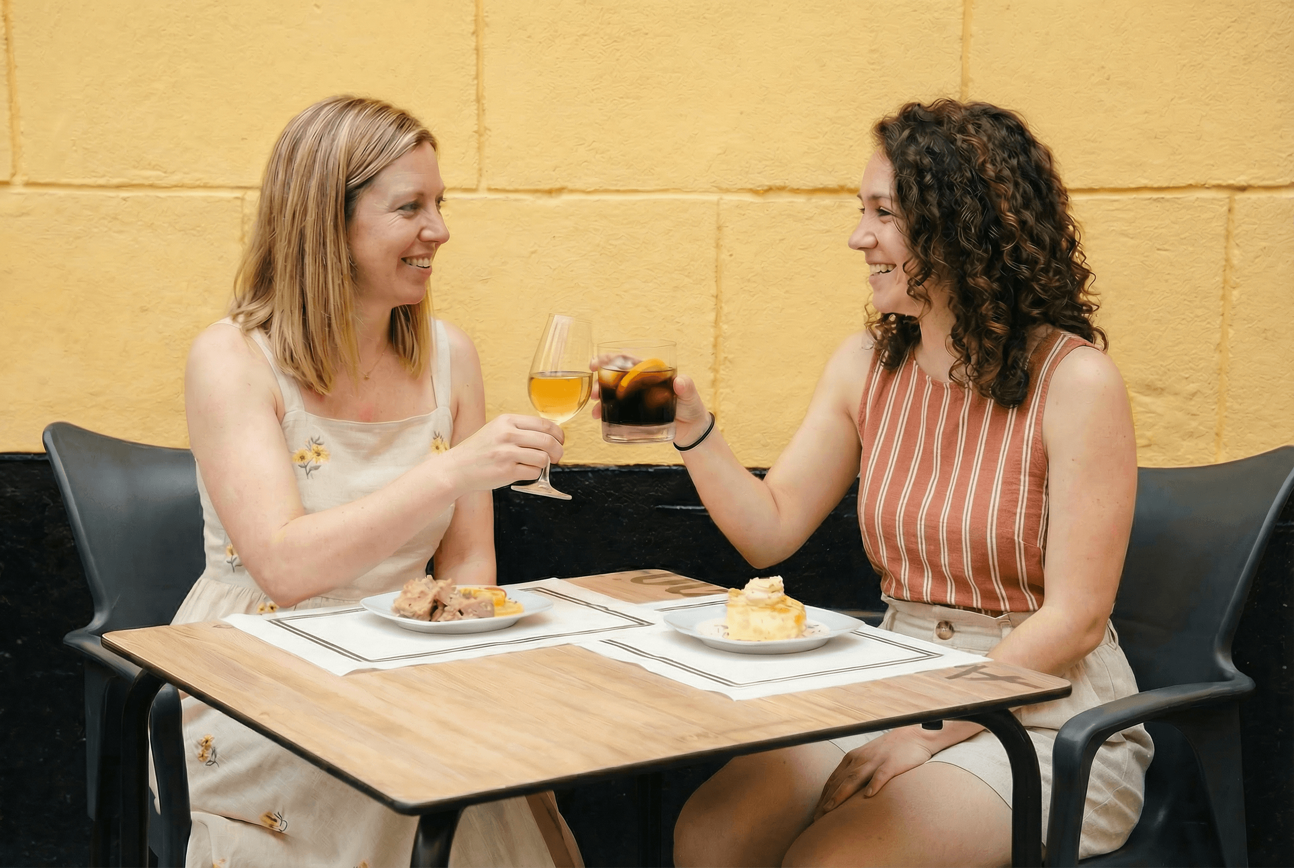 Cádiz Gourmet Tapas and Wine: A Three‑Hour Self‑Guided Walking Tour photo 1