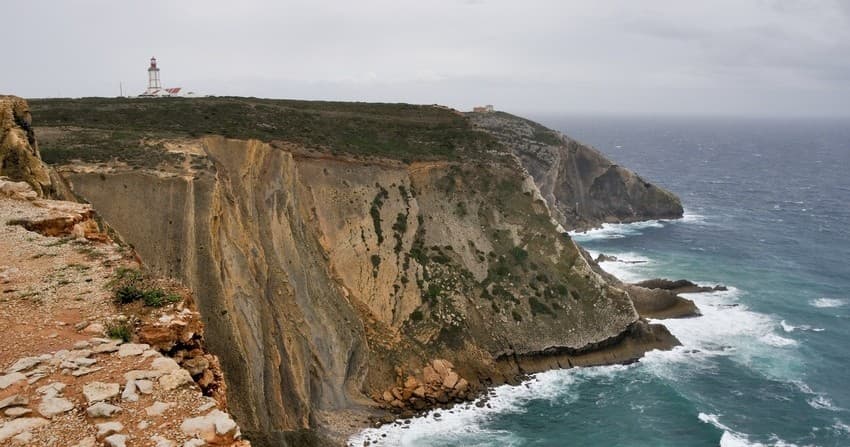 Sintra & Arrábida Adventure with Lisbon on Wheels