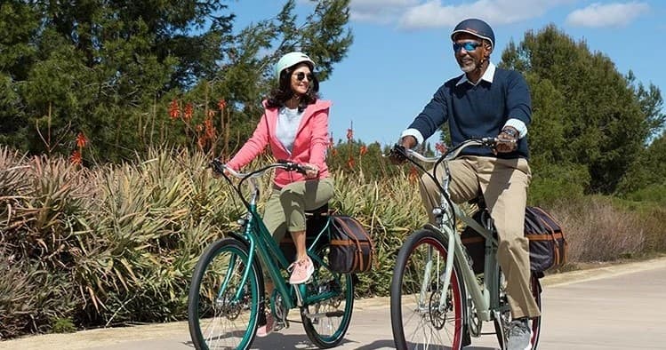 Pedego E-Bike Rental in Monkton: 3-Hour Scenic Ride Through Baltimore County photo 1