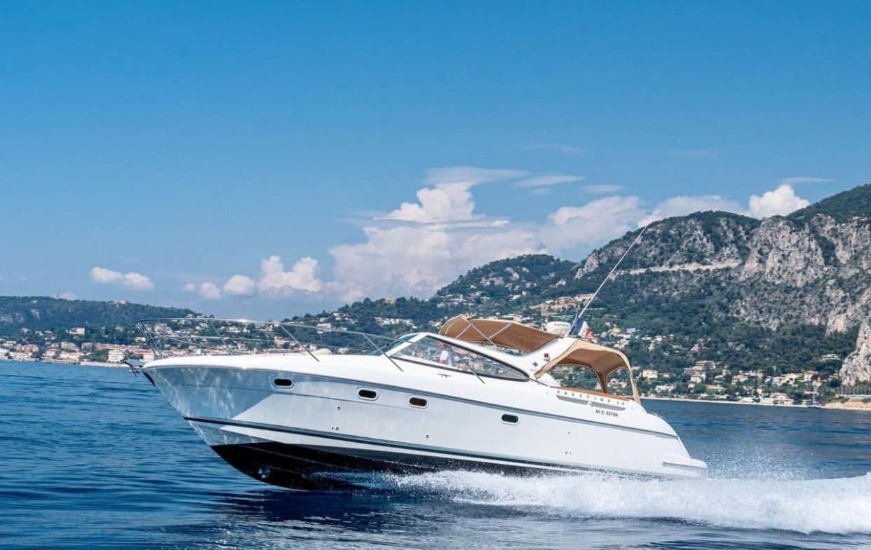 Water Activities & Private Boat Tour in Sorrento: Capri & Amalfi Coast