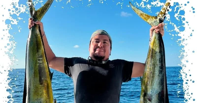 Fishing Adventure with Salty Life Baja in Baja California Sur