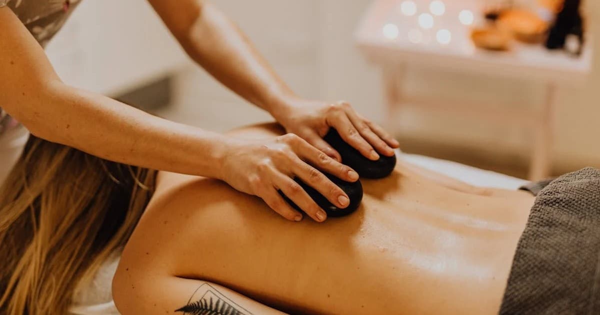 Kahuna & Mana Massage fleet