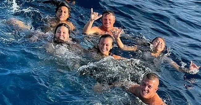 Private Boat Charter in Haleiwa: Tailored Ocean Adventures with Ocean Addict Hawaii