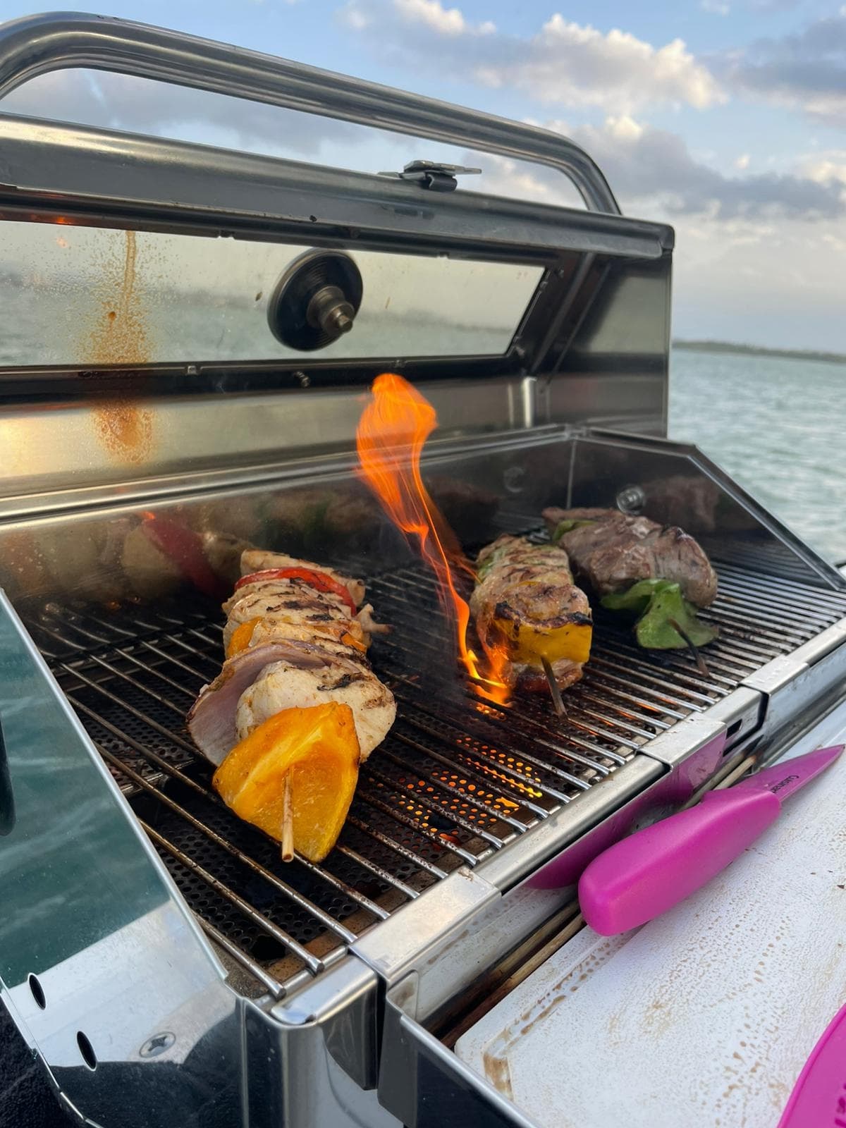 Private Boat Adventures with Yachts Charters PR in San Juan